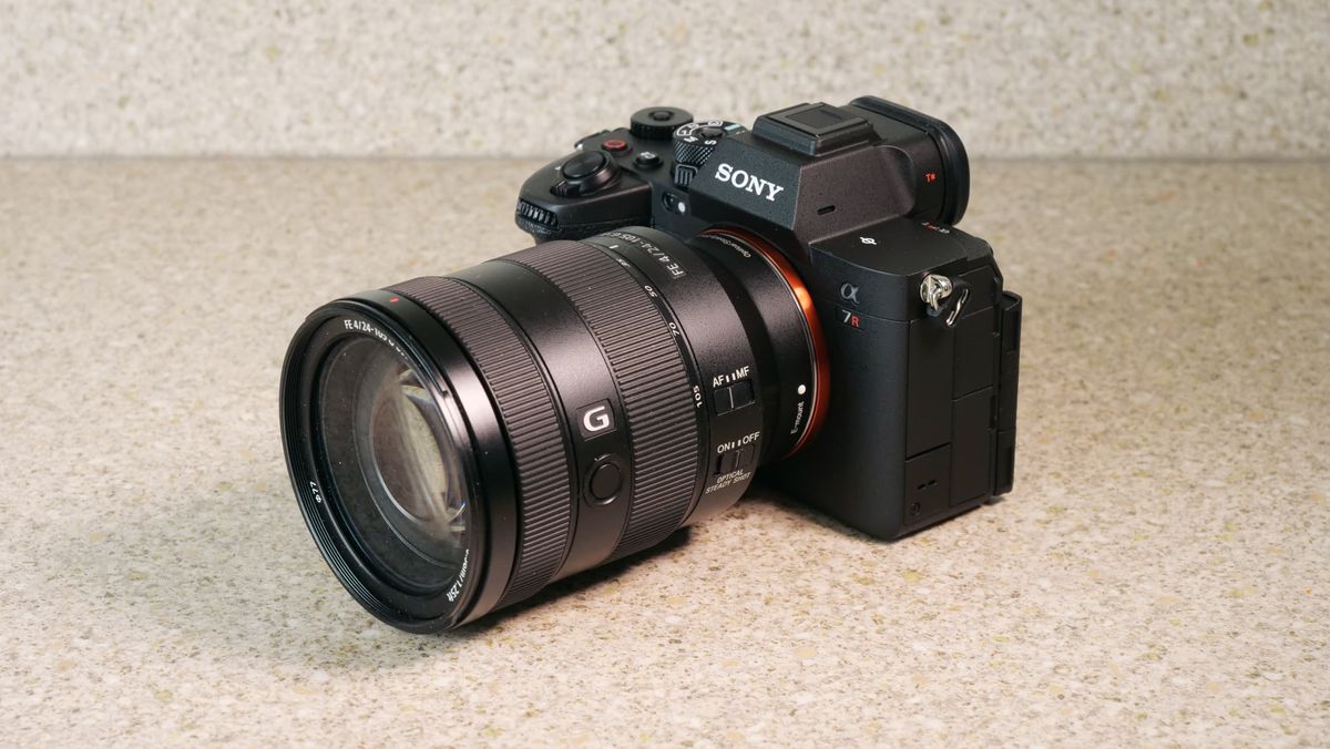 The best Sony camera in 2024 Digital Camera World