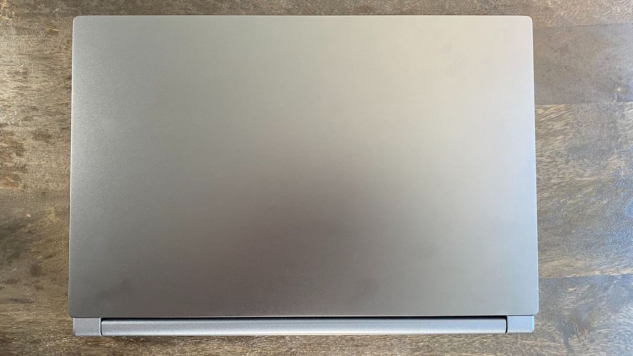 MSI Stealth 15M
