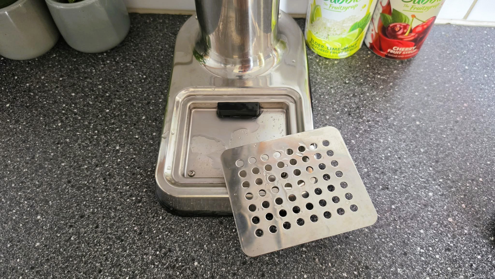 Aarke Carbonator 3