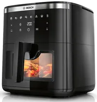 Bosch Air Fryer Series 6 | 1 093:- (1 482:-) hos AmazonSpara 389 kronor: Bosch Air Fryer Series 6 | 1 093:- (1 482:-) hos AmazonSpara 389 kronor: