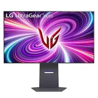 LG Ultragear OLED 32GS95UE