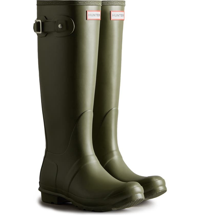 Original Tall'Rain Boot