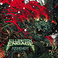 17. Killswitch Engage -