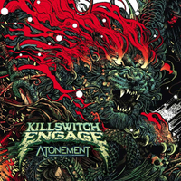 17. Killswitch Engage - Atonement