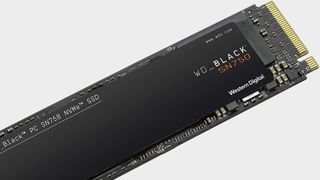 Western Digital 500GB NVMe SSD deal