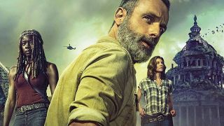The Walking Dead season 9