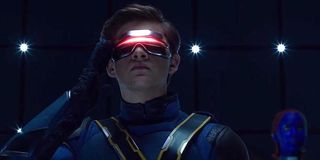 Cyclops n X-Men: Apocalypse