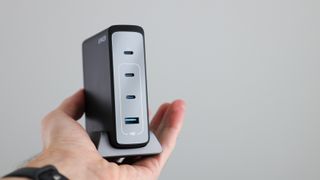 Anker Prime 240W GaN Desktop Charger (4 Ports)