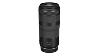 Canon RF 100-400mm f/5.6-8 IS USM|