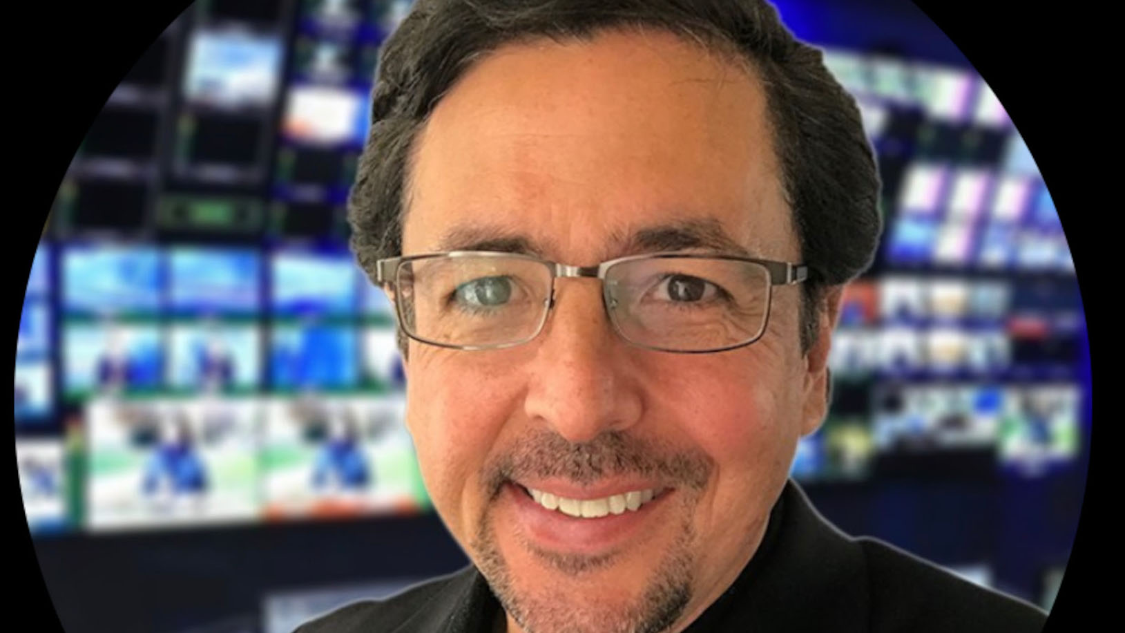 Jorge Dighero