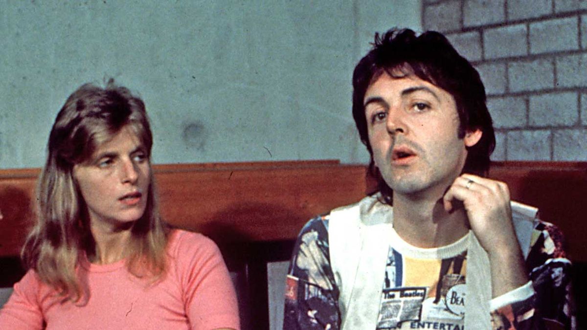 The critics hated it, Ringo Starr hated it, but over the years its experimental ripples widened: 11 albums that owe a huge debt to Paul and Linda McCartney's Ram