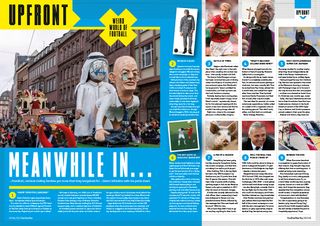 FourFourTwo: Issue 351