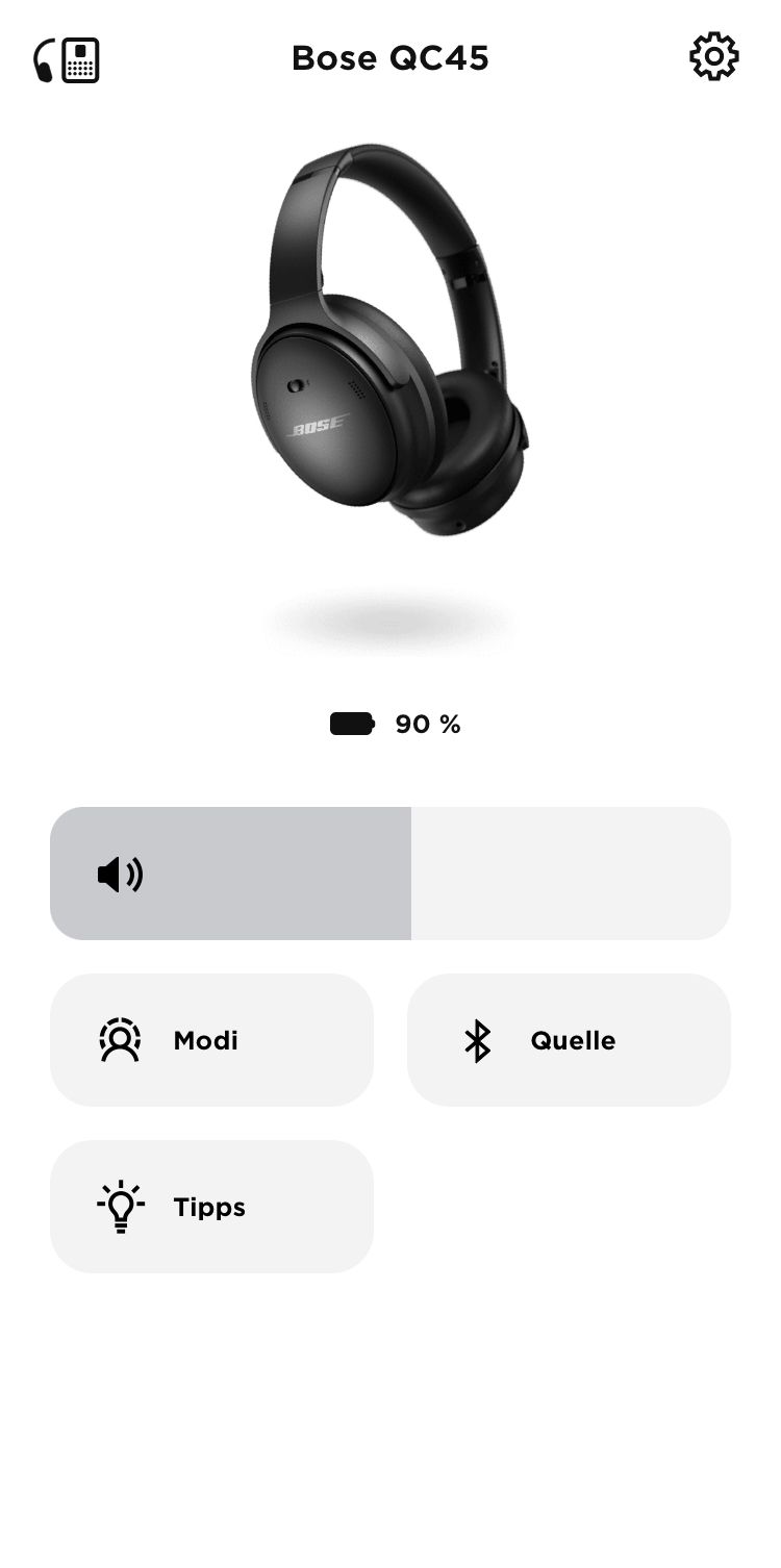 Bose