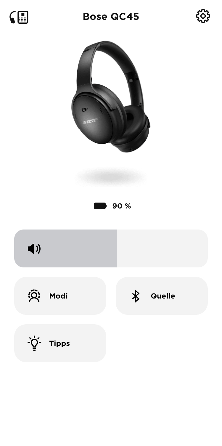 Bose