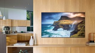 Samsung Q70 QLED TV