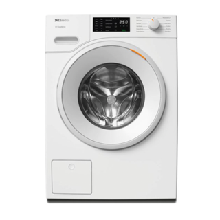 3. Miele Front