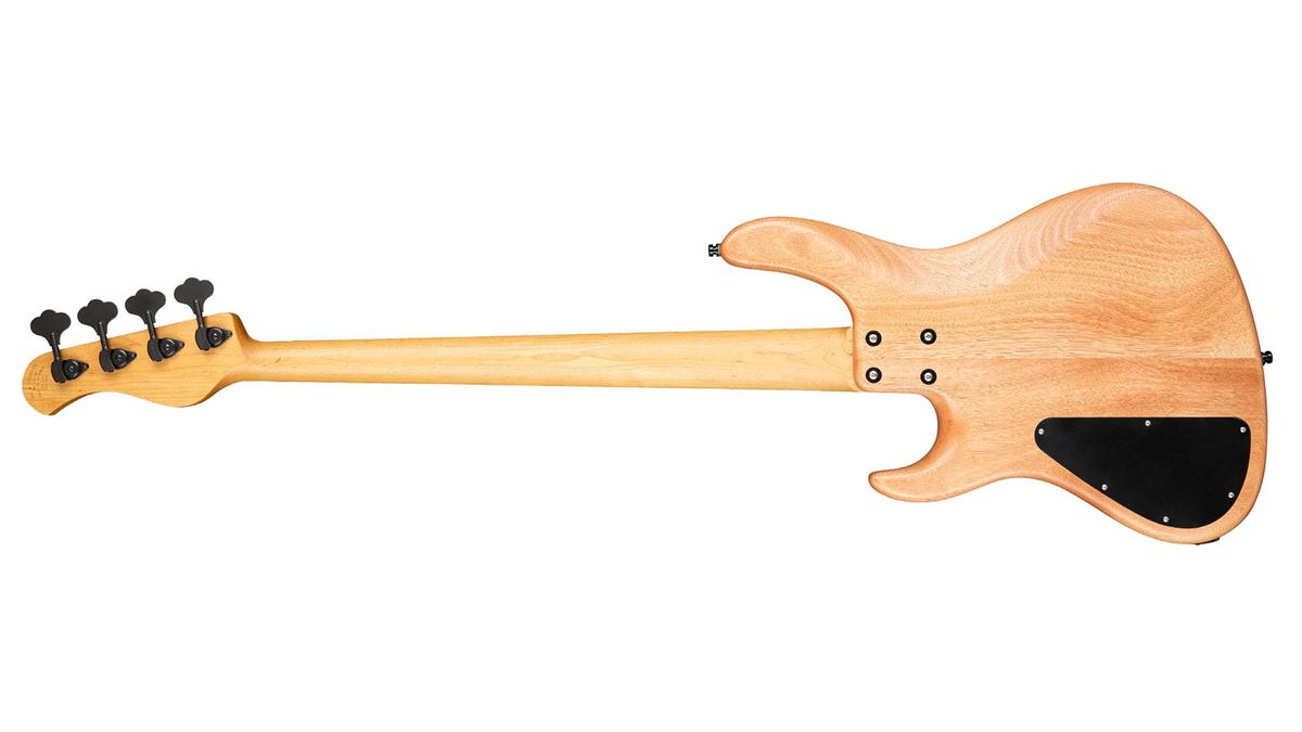 Sadowsky MetroLine Sadowsky Masterbuilt 24-Fret Modern Bass Limited Edition 2021