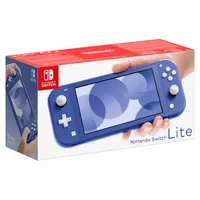 Nintendo Switch Lite 1.490,- Bilka