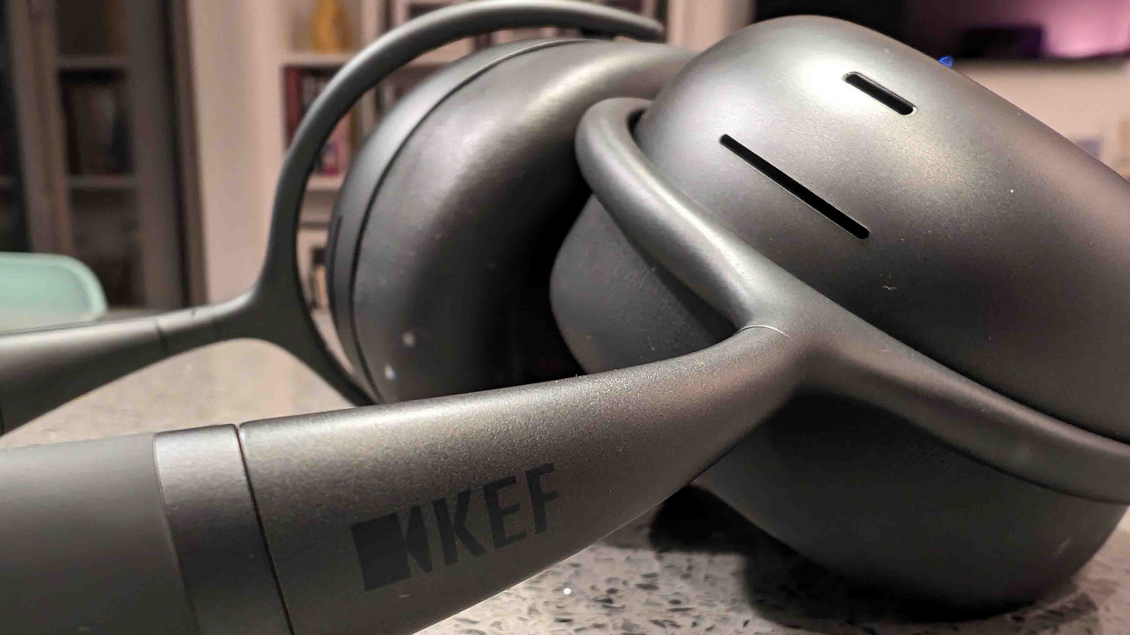KEF Mu7 review