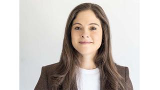 Qvest North America CEO Katlyn Alexander