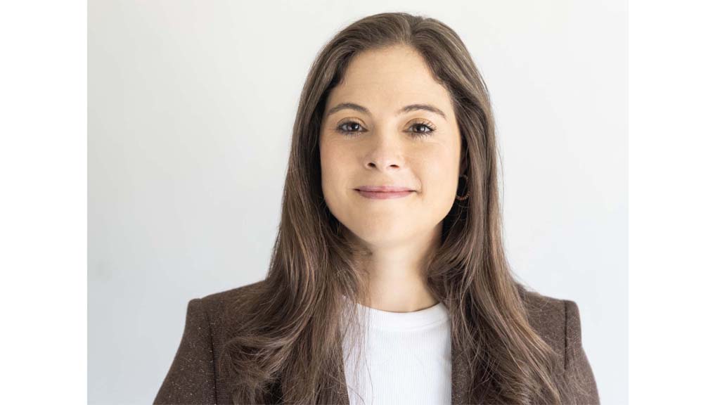 Qvest North America CEO Katlyn Alexander