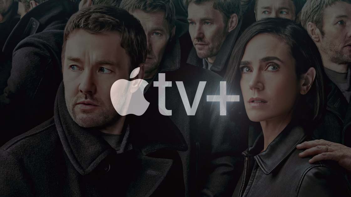 Apple TV Plus's next big sci-fi show has arrived - and the reviews are in