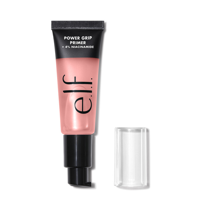 Elf Cosmetics, Power Grip Primer + 4% de niacinamida