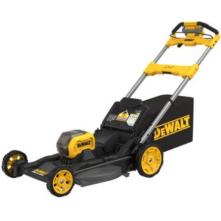 DeWalt 60V MAX Brushless Push Mower