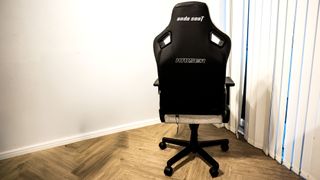 AndaSeat Kaiser 3E XL gaming chair