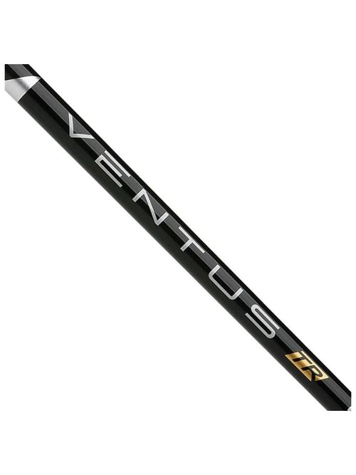 Ventus TR Black Shaft 60g Stiff Flex