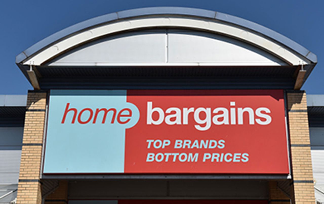 Home Bargains