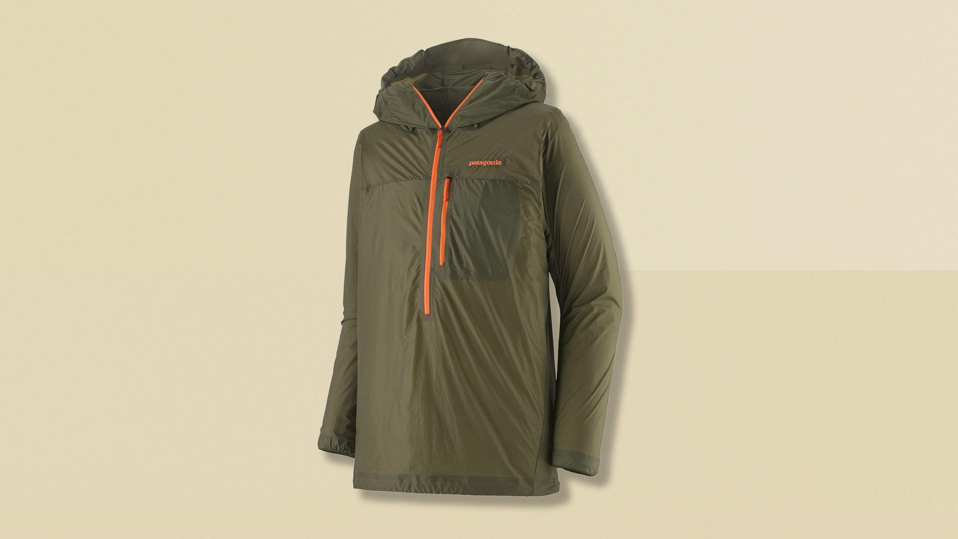 Patagonia Houdini Rock Jacket