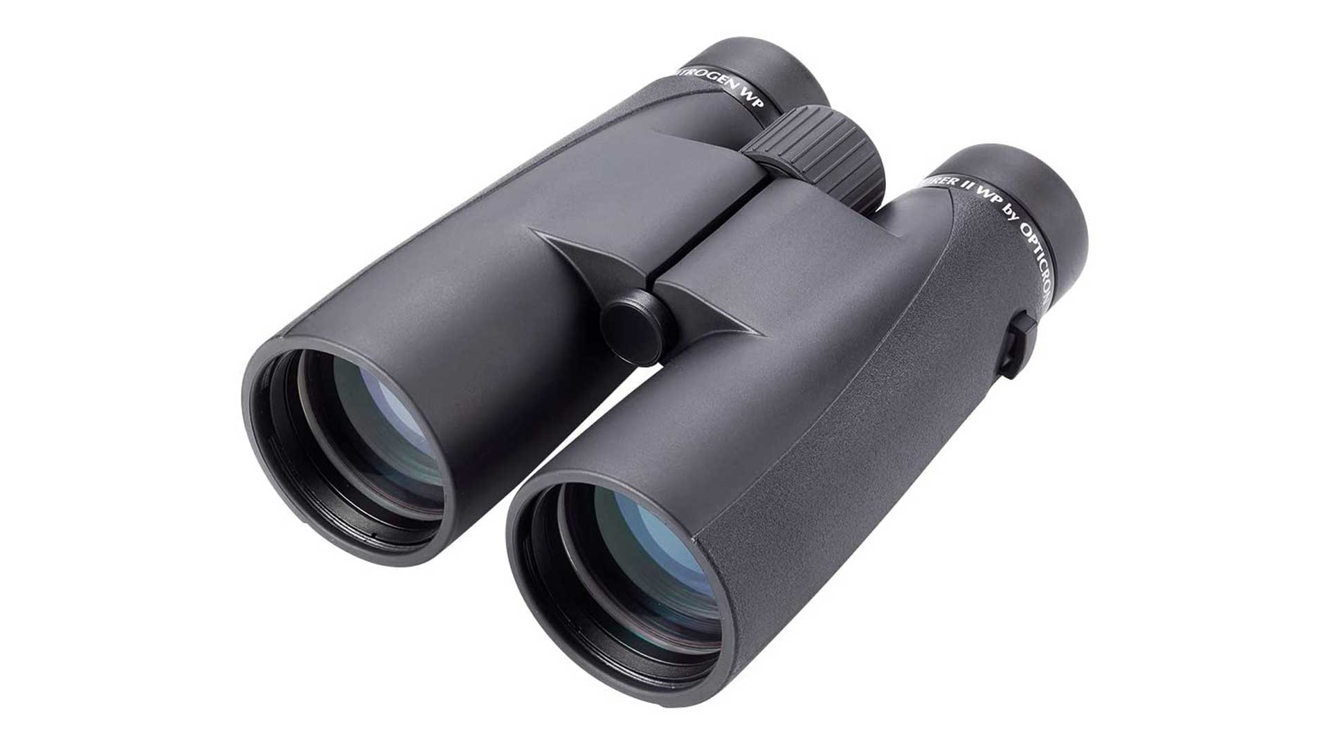Opticron binoculars product shot