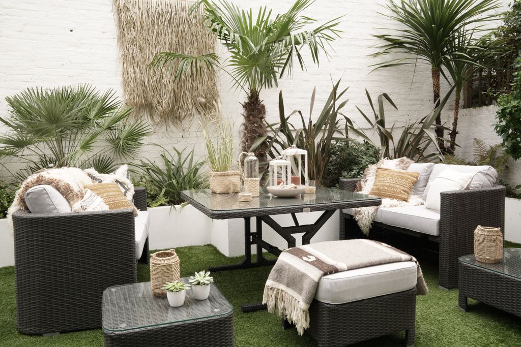 Garden trends 2021: our top predictions for outdoor style in the new