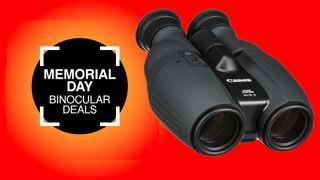 Memorial Day binocular deals