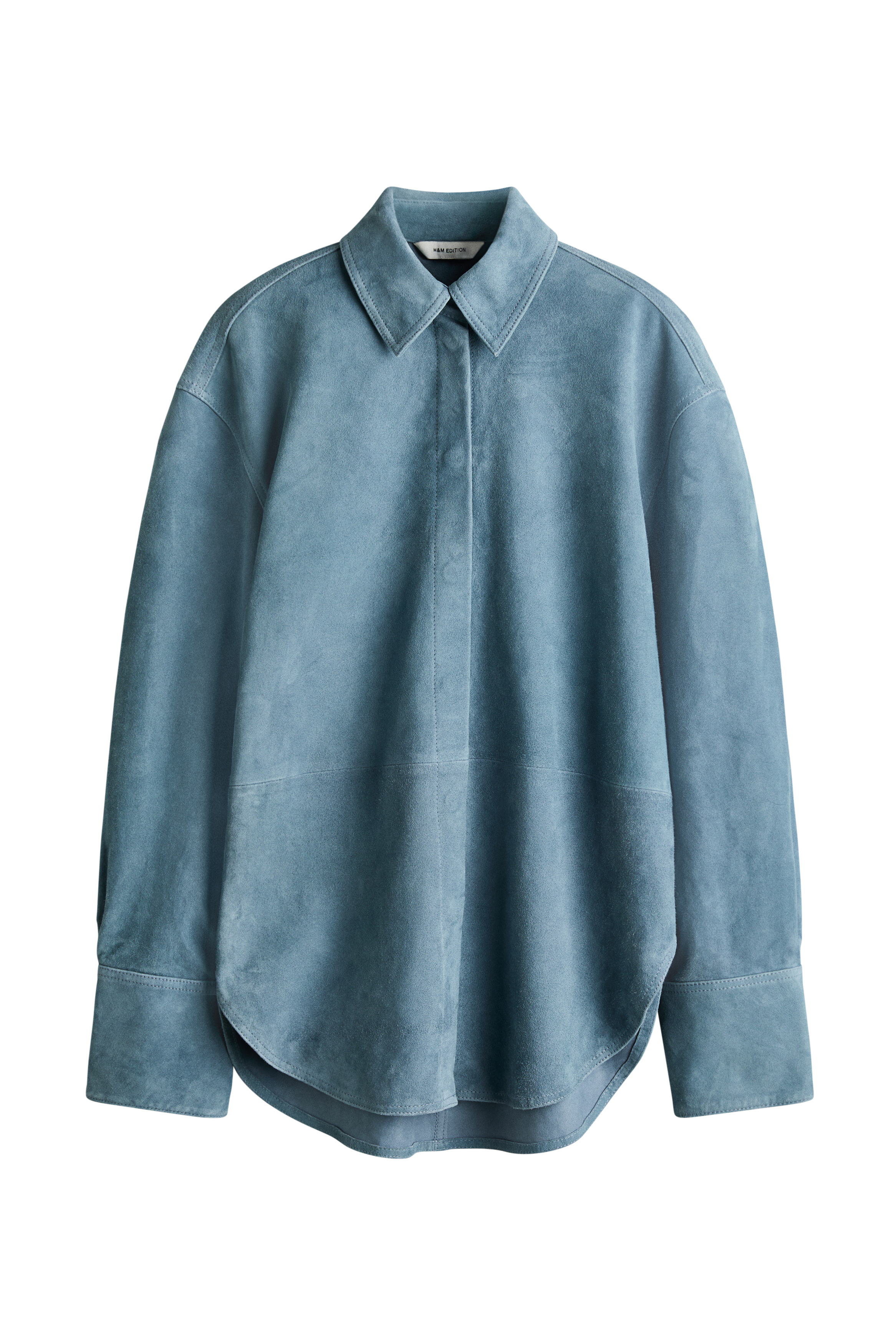 H&amp;amp;M Adrien Shirt