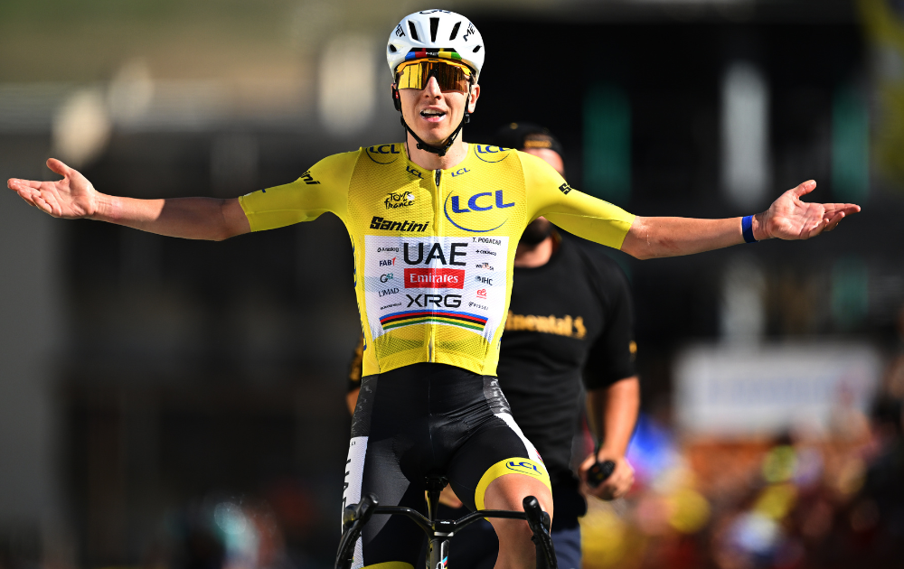 cyclingnews.com - Jacob Jones - How to watch Tour de France Stage 20: All the broadcasters and live streams for the most demanding Queen Stage in history