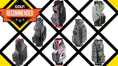 Best Golf Trolley Bags 2024 Golf Monthly