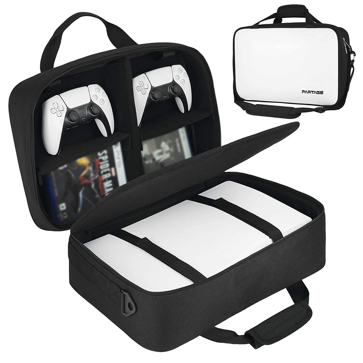 Best travel cases for PS5 in 2024 Android Central