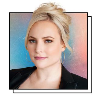 Meghan McCain, Co-Host of “The View”