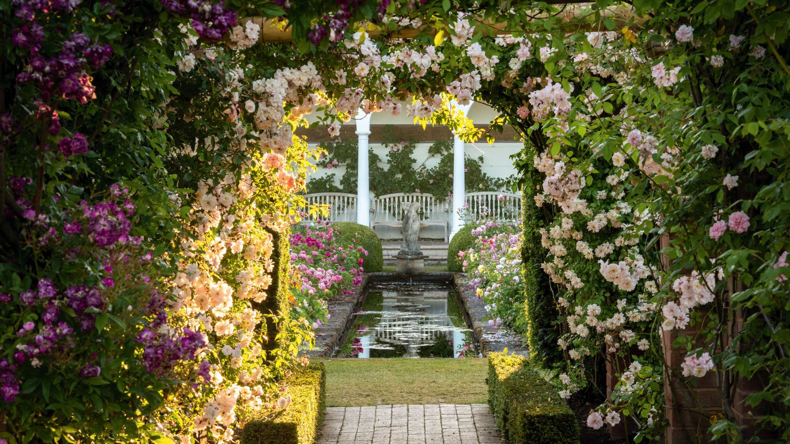 Garden centre preferred to shopping online discover the best garden