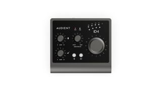 Best Audient iD4 MKII deals April 2021: find the best prices on an ace budget audio interface
