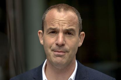 martin lewis warning coronavirus scam elderly vulnerable bank accounts