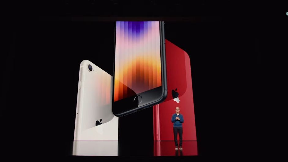 Apple March Event 2022