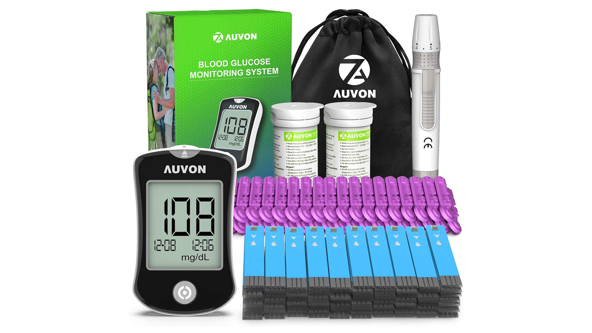 Best Glucose Meters 2022 Top for Blood Sugar Testing Top