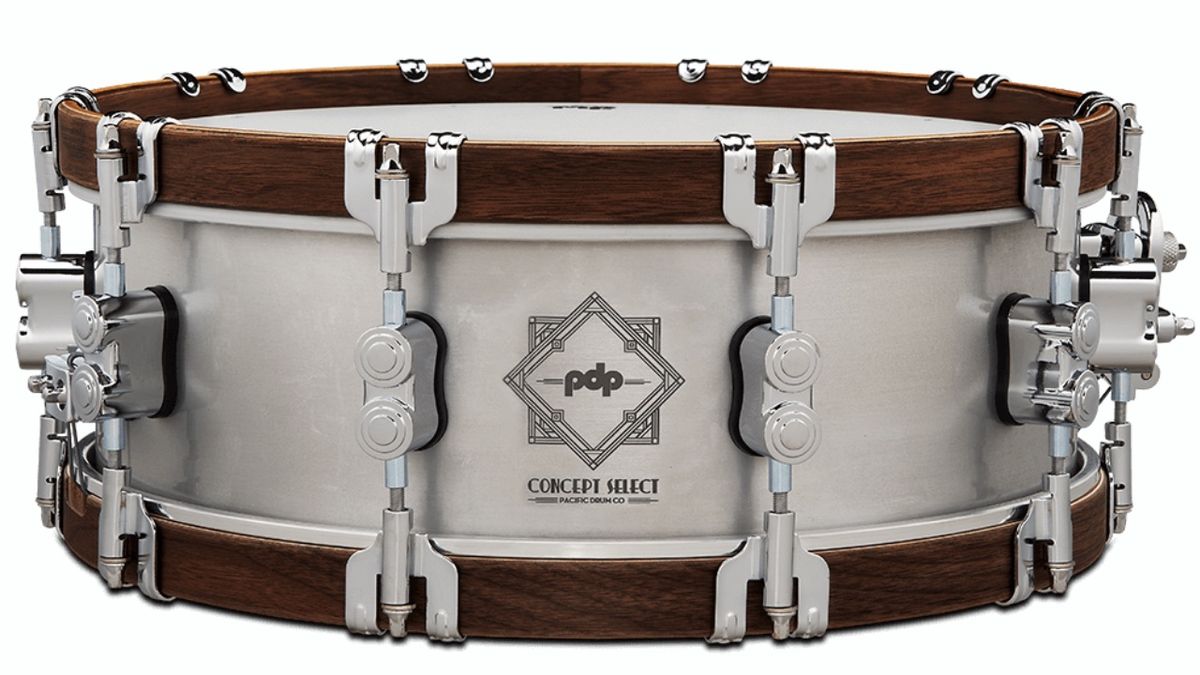 PDP Concept Select 2022
