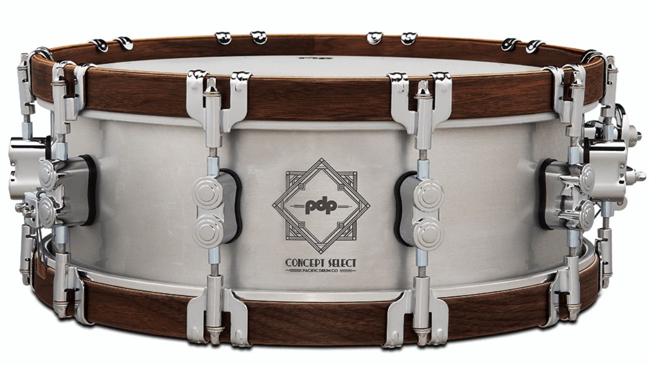 PDP Concept Select 2022