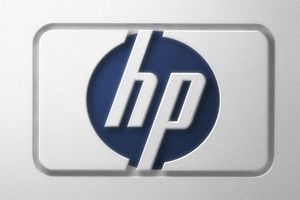 Hewlett Packard