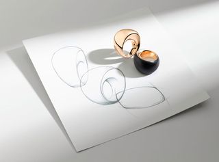 ring sketches