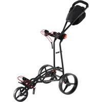Big Max Autfold FF Push Cart: was $359 now $231 @ Dick's